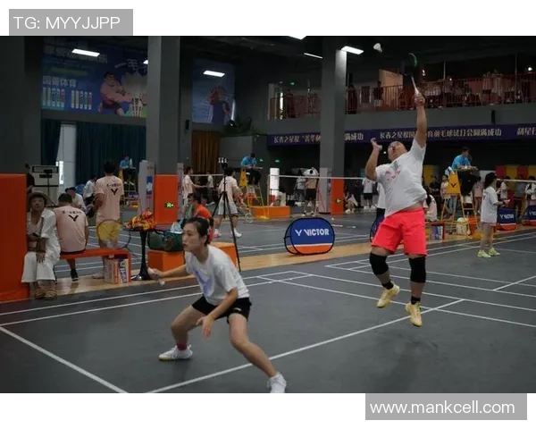 羽毛球盛宴:深入了解杭州羽毛球队的默契与协作精神 羽毛球盛宴:深入了解杭州羽毛球队的默契与协作精神