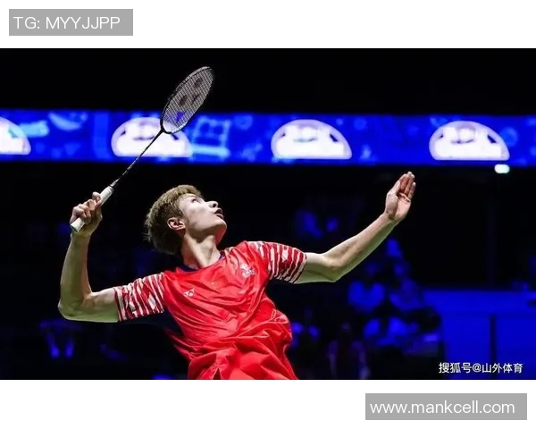 上海羽毛球队崛起之路精英赛背后的奋斗与荣耀