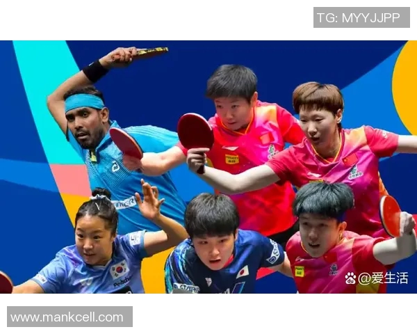 乒乓球耐力排行榜揭晓深圳乒乓球队荣登第十名引发关注