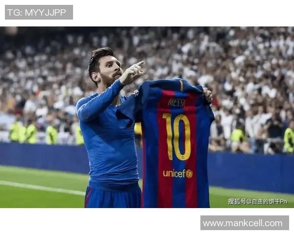 偶然相遇足球巨星梅西的难忘瞬间与精彩故事分享