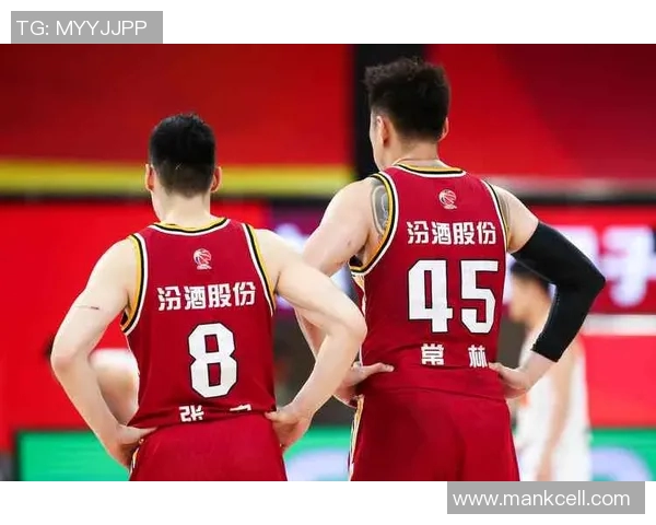 北京篮球队心理素质分析：数据揭示球队在比赛中的心理韧性与表现