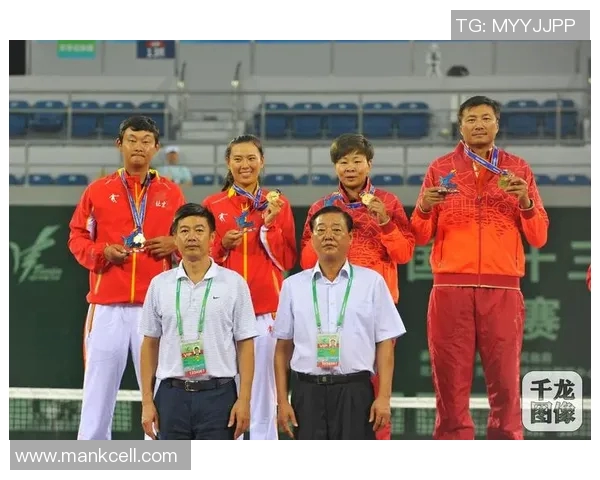 南京网球队在全运会中的实力展现与未来发展潜力分析