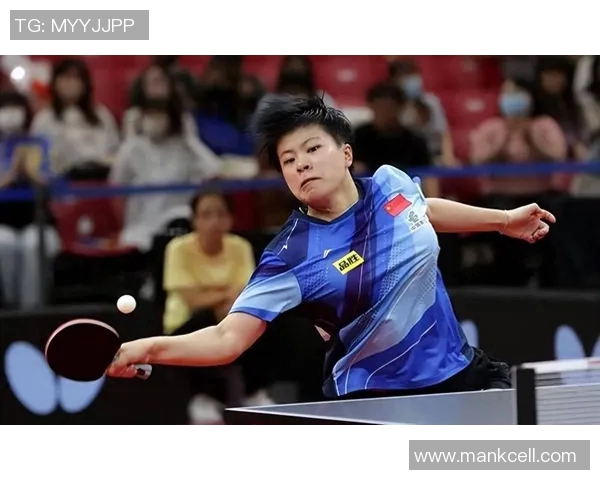 广州乒乓球队荣登全国团队协作排行榜第二名展现卓越实力与团结精神