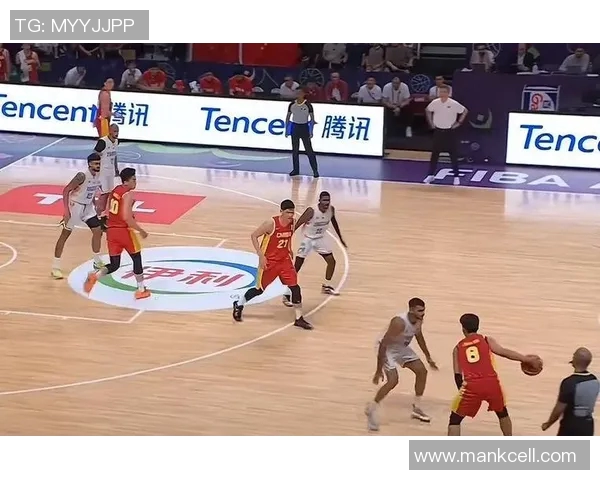 广州篮球队包夹战术的创新与发展全景解析