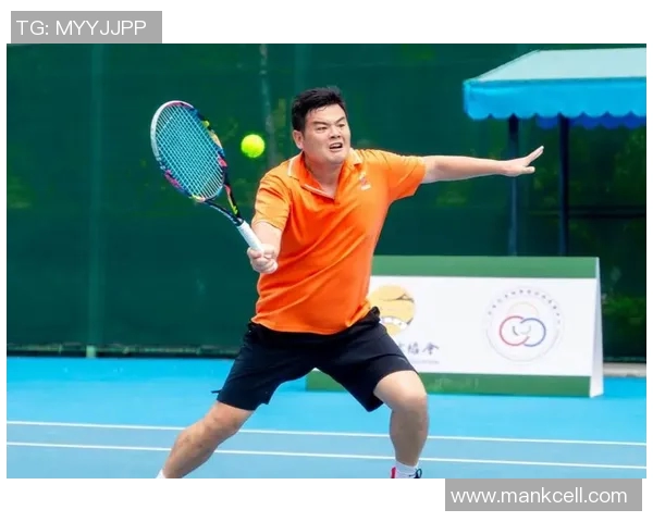 广州网球队在总决赛中的灵活战术与应变能力全面解析