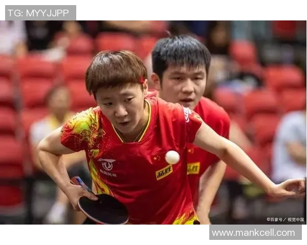 杭州乒乓球队荣登全国状态排行榜第三名展现强劲实力