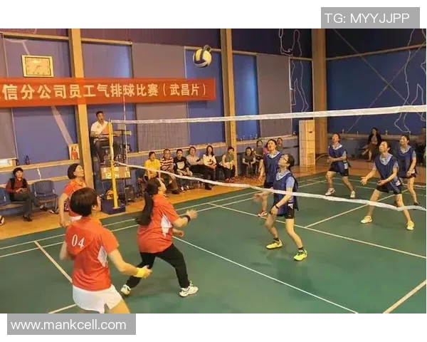 武汉排球队在全国锦标赛中的比赛经验与表现分析