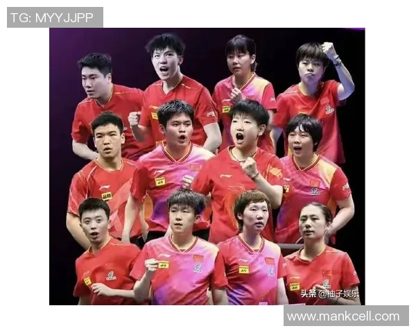 深圳乒乓球队的蜕变与崛起:世界锦标赛背后的奋斗故事 深圳乒乓球队的蜕变与崛起:世界锦标赛背后的奋斗故事