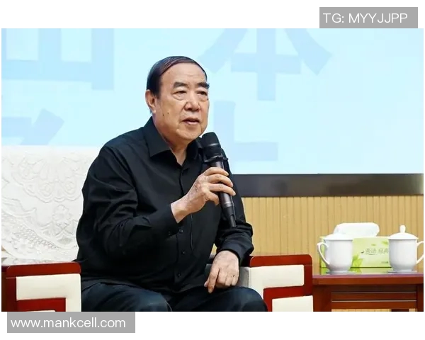 对话羽毛球名将陈强分享他的职业生涯与心路历程