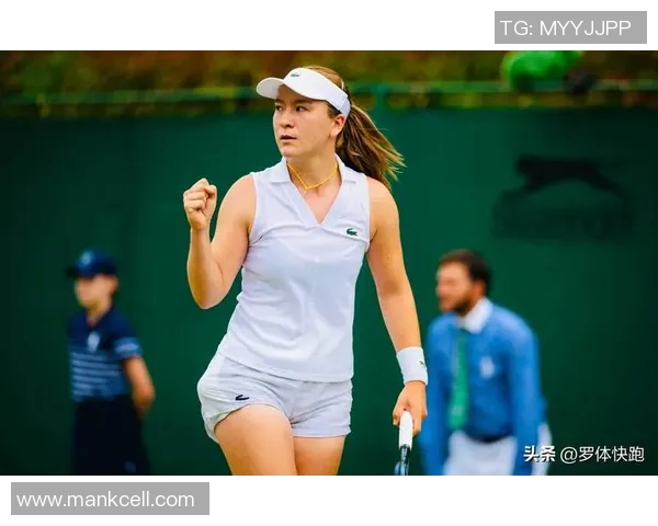 广州网球队转型升级之路探秘与未来展望